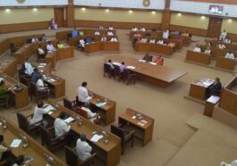 Tripura election 2023: list of Left Front candidates