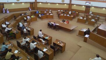 Tripura election 2023: list of Left Front candidates