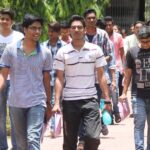 Live JEE Main 2023 Admit Card: Hall ticket for JEE Mains session 1 at jeemain.nta. nic. in soon