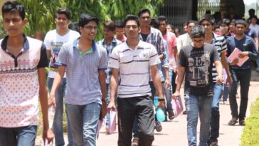 Live JEE Main 2023 Admit Card: Hall ticket for JEE Mains session 1 at jeemain.nta. nic. in soon