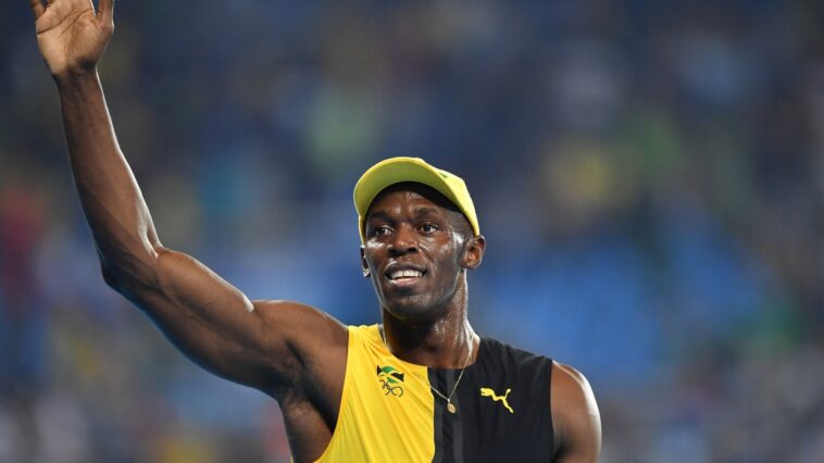 Usain Bolt, the owner of 100 crores became completely pauper