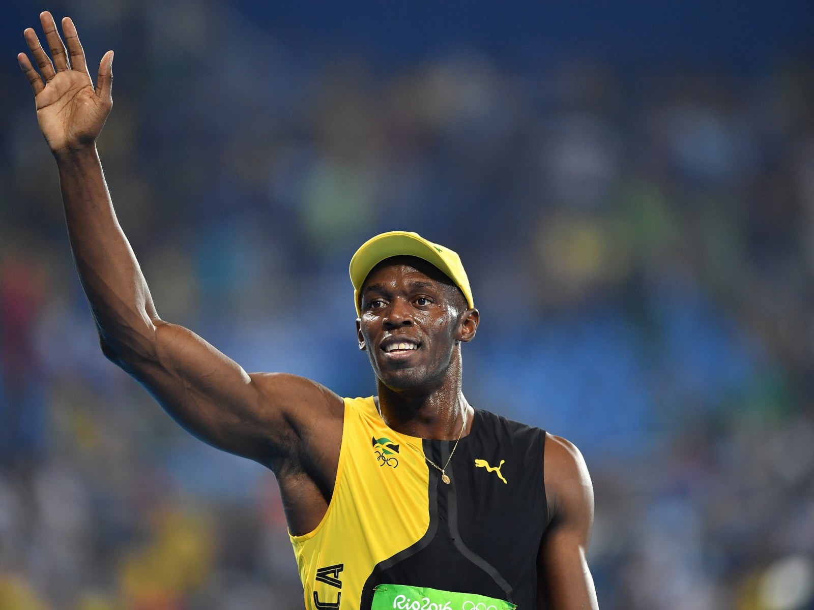Usain Bolt, the owner of 100 crores became completely pauper