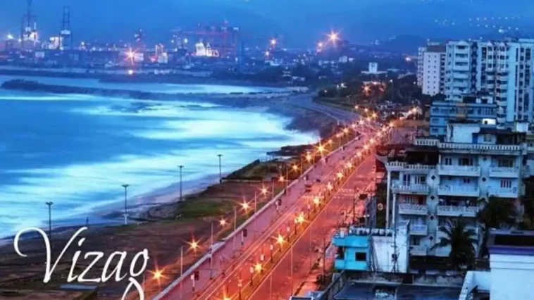 Vishakhapatnam