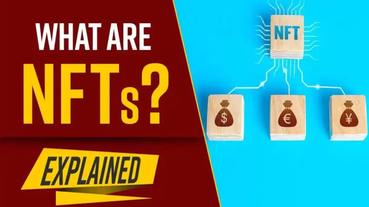 What is Non-Fungible Tokens (NFT) and How Does NFT Work? The Ultimate Guide