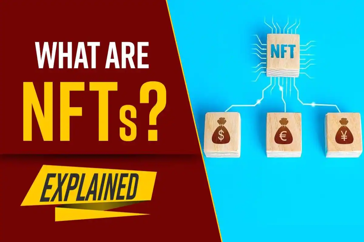 What is Non-Fungible Tokens (NFT) and How Does NFT Work? The Ultimate Guide