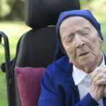 World’s oldest known person dies aged 118