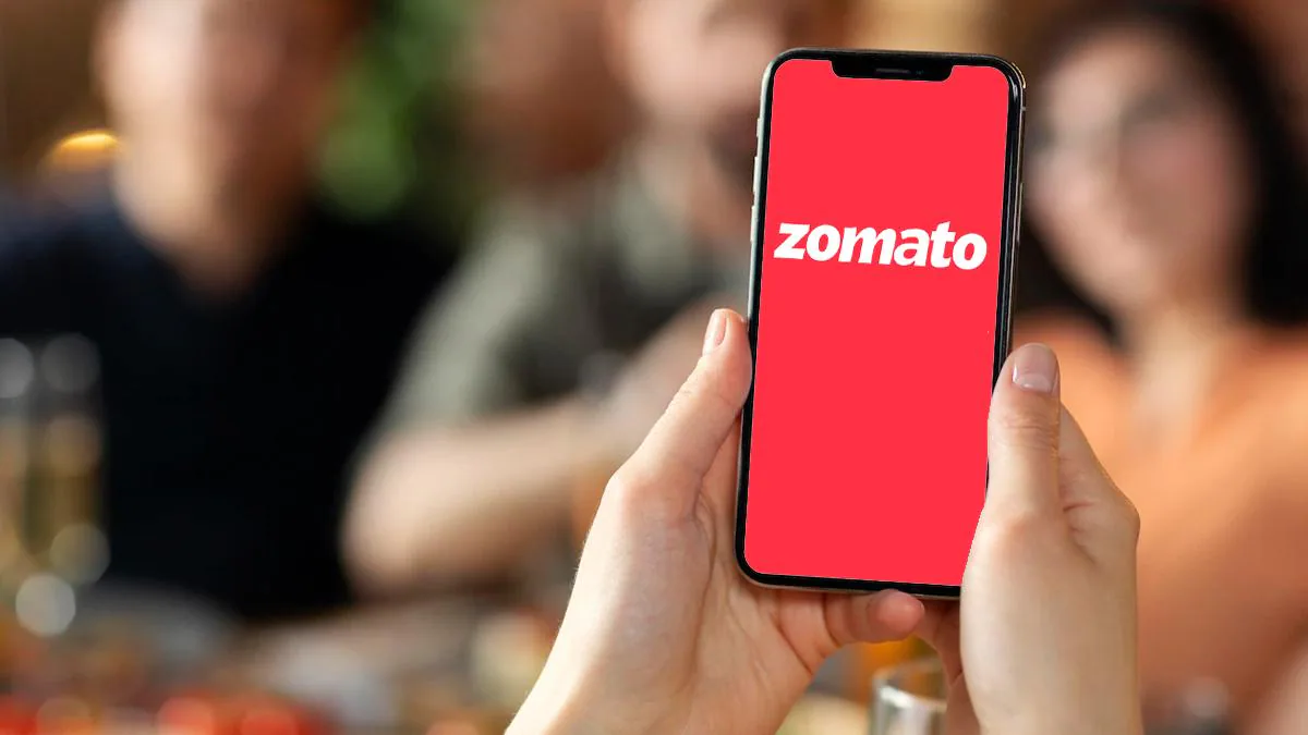 Zomato CEO is encouraging job seekers to apply for open positions.