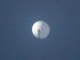 Chinese spy balloon