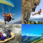 From River Rafting To Camping, Ideal Adventure Activities To Try In Madhya Pradesh