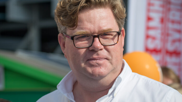 Sweden will tighten its anti-terrorism laws amid tensions with Turkey over its NATO membership bid.