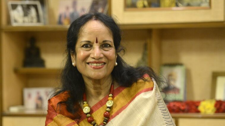 Veteran singer Vani Jayaram dies