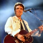 ITV Fans of This Morning all make the same joke when "ageless" Richard Marx appears.