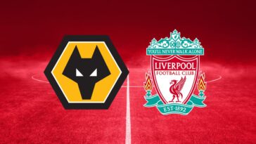 Wolves vs Liverpool: Lineups and LIVE updates