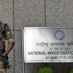 NIA raids