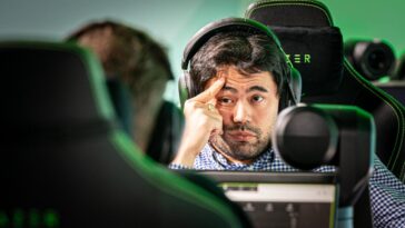 Is the game of Classical Chess "phasing out"?