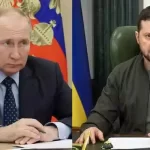 Vladimir Putin will be killed