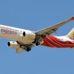 Flight To Kozhikode Returns To Abu Dhabi As Flames Seen In Engine Mid-Air