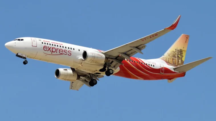 Flight To Kozhikode Returns To Abu Dhabi As Flames Seen In Engine Mid-Air