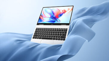 5 Best Lightweight Laptop That Will Make Working On-The-Go Easy!