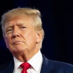 Donald Trump access to Facebook, Instagram restored