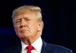 Donald Trump access to Facebook, Instagram restored