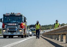 Missing radioactive capsule found, Australia