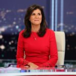 Facts About Indian American Presidential Candidate Nikki Haley