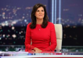 Facts About Indian American Presidential Candidate Nikki Haley