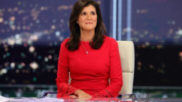 Facts About Indian American Presidential Candidate Nikki Haley