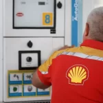 Shell claims biggest profits in its 115-year history.