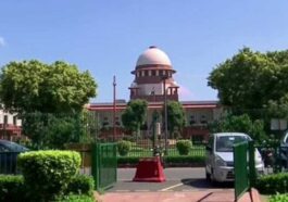 'AI should not be viewed as threat, but as.': What Supreme Court judge said