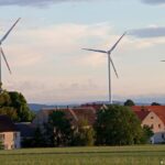 Poland: Wind power runs out of steam