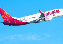 SpiceJet shares surge 13% after posting strong Q3 results