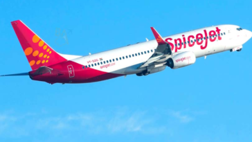SpiceJet shares surge 13% after posting strong Q3 results