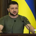 Zelensky To Meet Xi Jinping