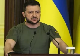 Zelensky To Meet Xi Jinping