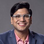 Peyush bansal reveals Jugadu Kamlesh's finished product