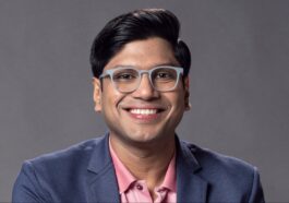 Peyush bansal reveals Jugadu Kamlesh's finished product