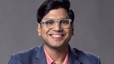 Peyush bansal reveals Jugadu Kamlesh's finished product