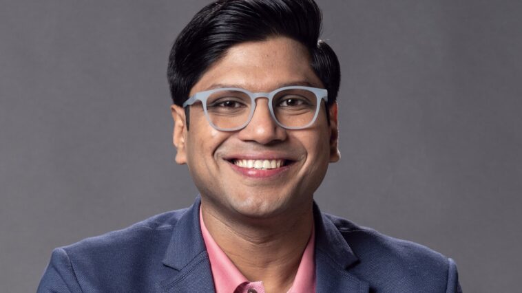 Peyush bansal reveals Jugadu Kamlesh's finished product