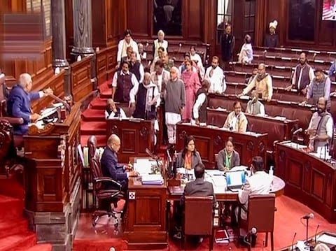 Privilege notice to MP