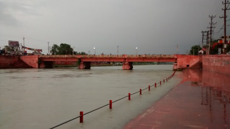 IIT Roorkee student from Rajasthan drowns in Ganga