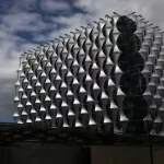 US Embassy in London