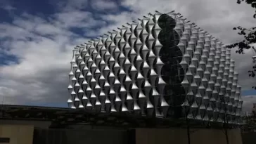 US Embassy in London