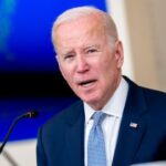 Joe Biden Home In Delaware Searched By FBI: Report