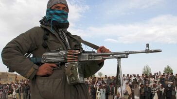 Meager progress made by Pakistan in dismantling terrorist organisations: US Bureau of Counterterrorism