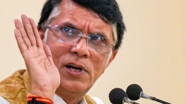 Pawan Khera