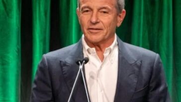 Disney to lay off 7000 employees to cut costs: CEO