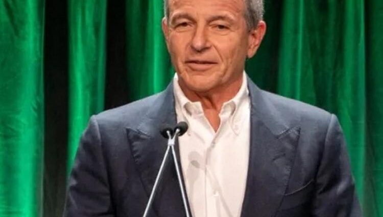 Disney to lay off 7000 employees to cut costs: CEO