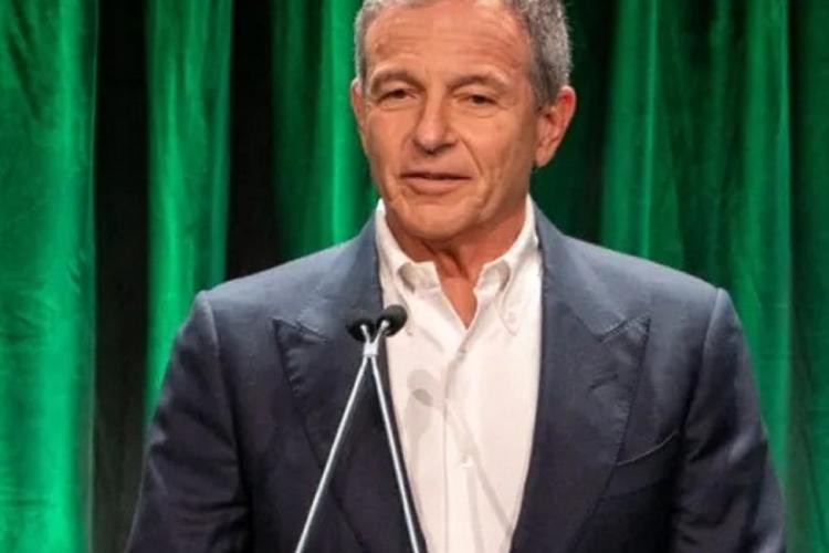 Disney to lay off 7000 employees to cut costs: CEO